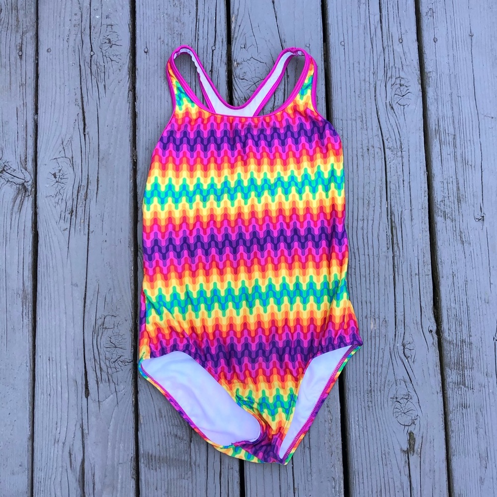 SPEEDO SWIM SUIT